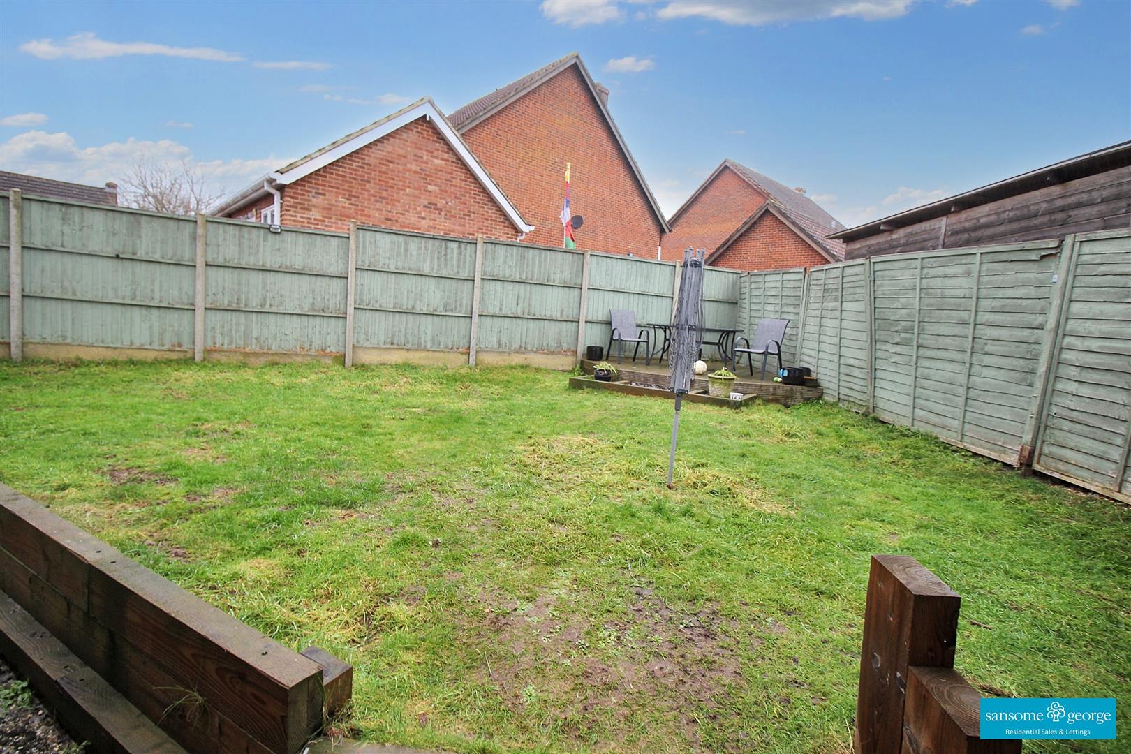Halpin Close, Calcot, Reading